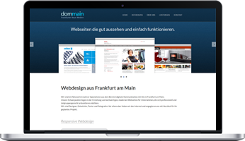 Internetagentur Processwire